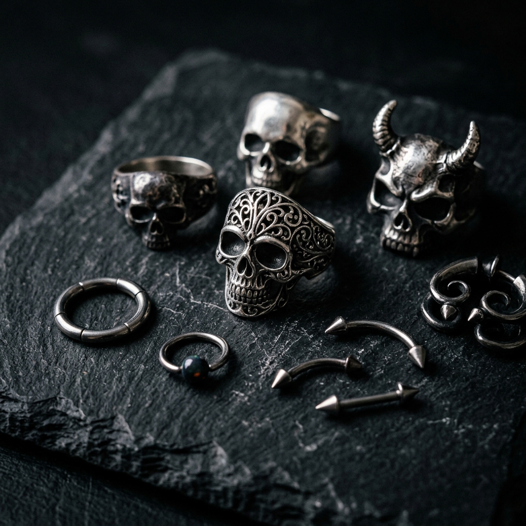JOYERÍA PIERCING
