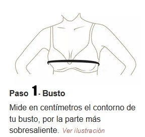 Guía Busto